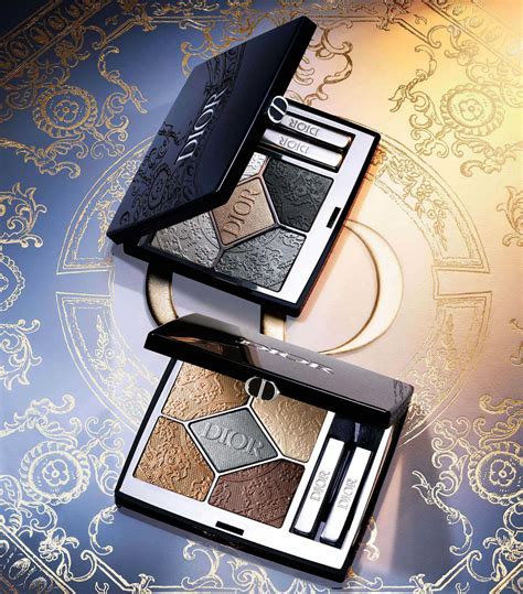 shador di dior|dior show 5 palette.